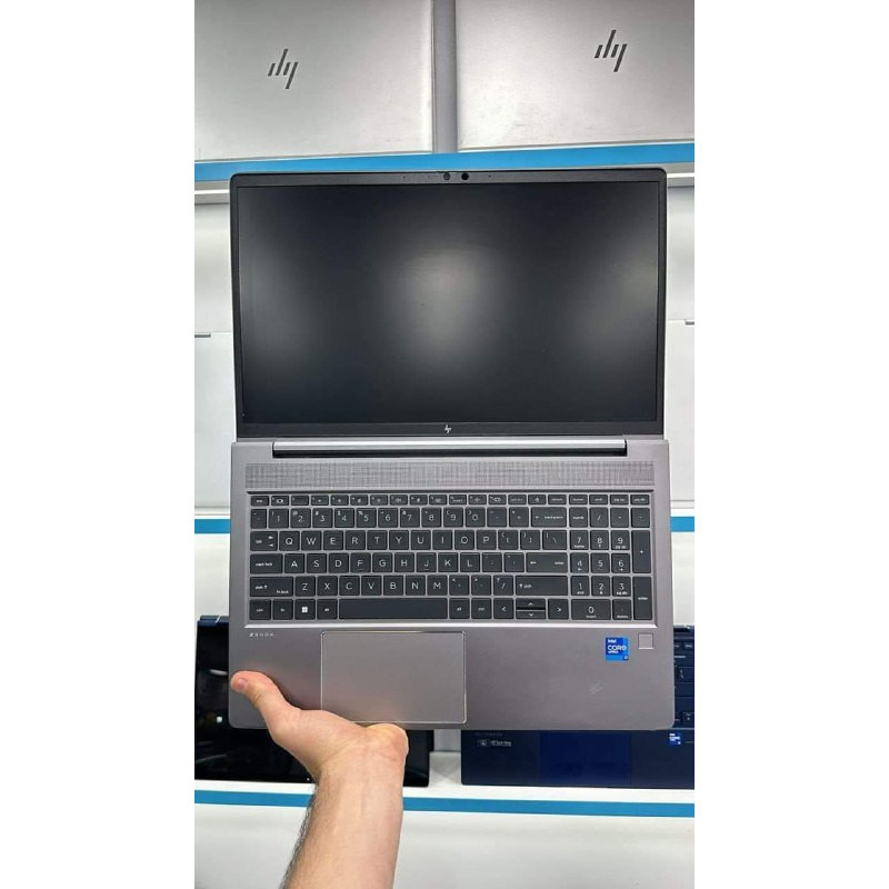 Hp ZBook Power G8