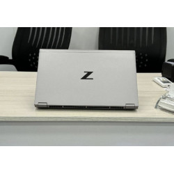 Hp ZBook Fury 15 G7 Mobile...