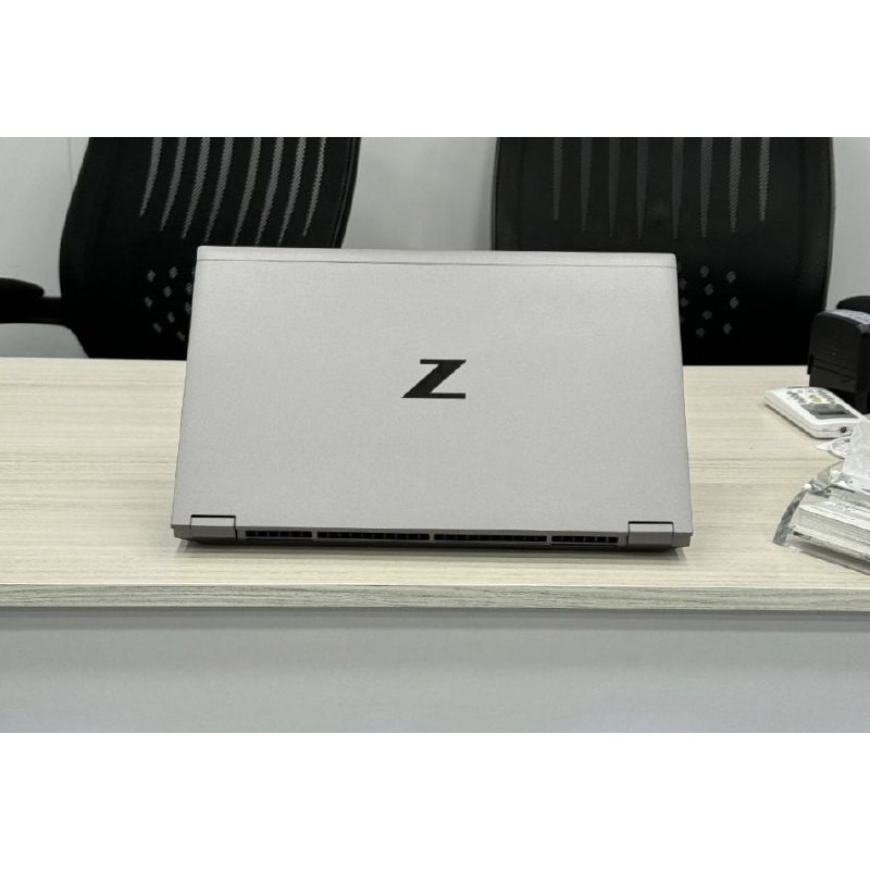 Hp ZBook Fury 15 G7 Mobile Workstation