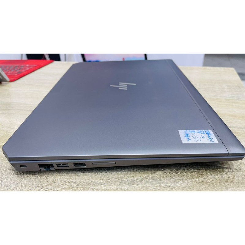 Hp ZBook G5