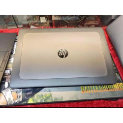 Hp ZBook G4