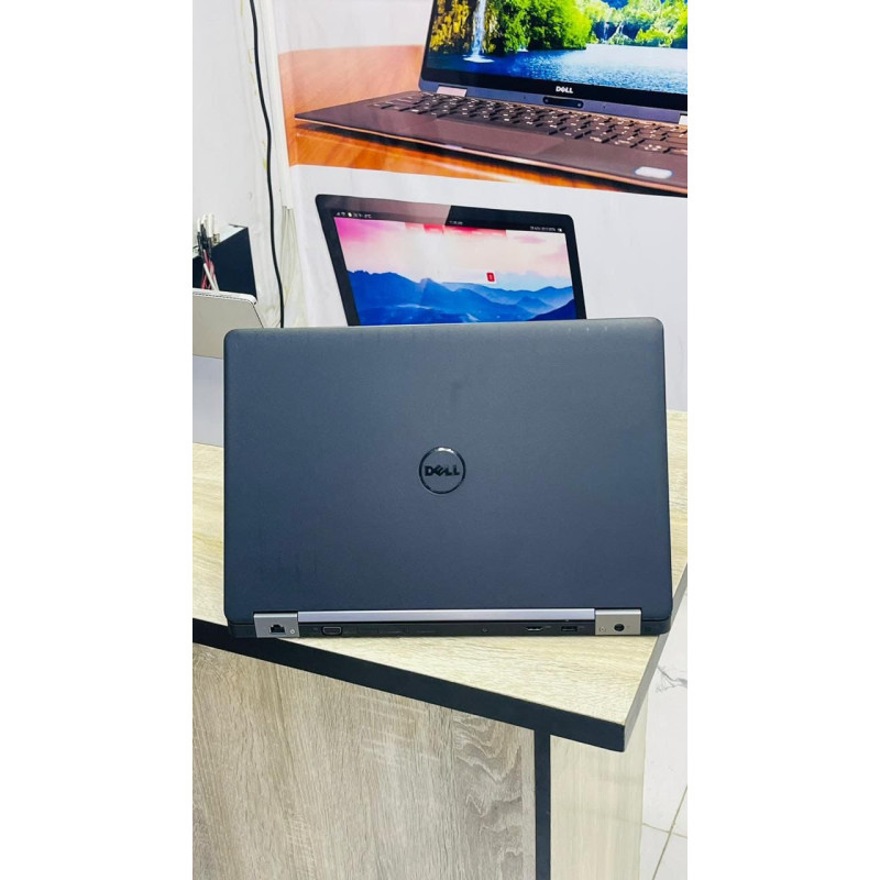 Dell latitude 5570