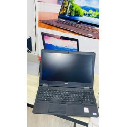 Dell latitude 5570