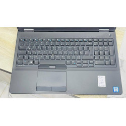 Dell latitude 5570