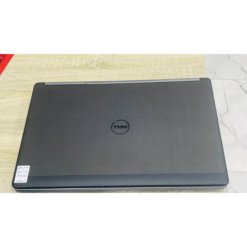 Dell Precision 7710