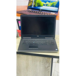 Dell Precision 7710