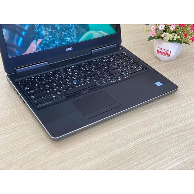 Dell Precision 7520