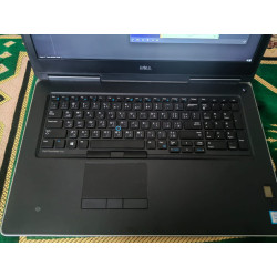 Dell Precision 7710-2