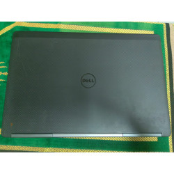 Dell Precision 7710-2