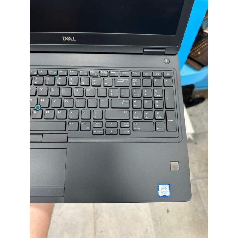 Dell XPS 13-9360