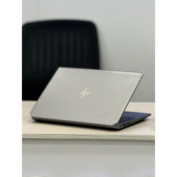 HP ZBook G6 Workstation