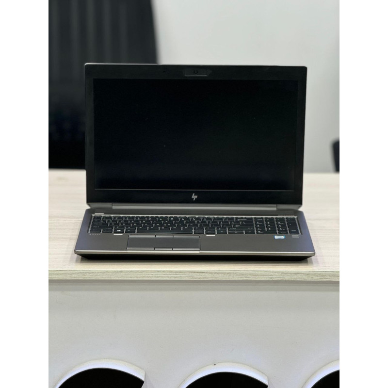 HP ZBook G6 Workstation