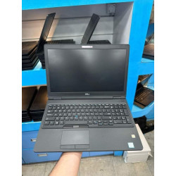 DELL Precision 3530